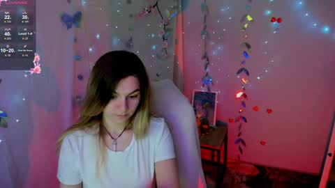 Snapshot of sweetfoyou chatting on 24, 4, 2026 sweetfoyou online show from 24, 4, 2026