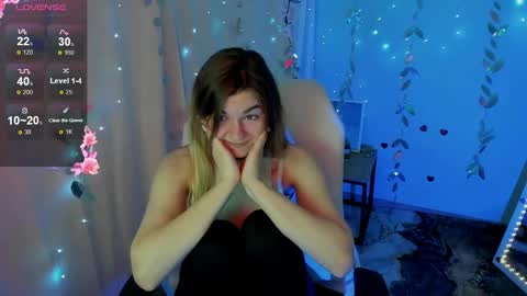 Snapshot of sweetfoyou chatting on 16, 5, 2026 sweetfoyou online show from 16, 5, 2026