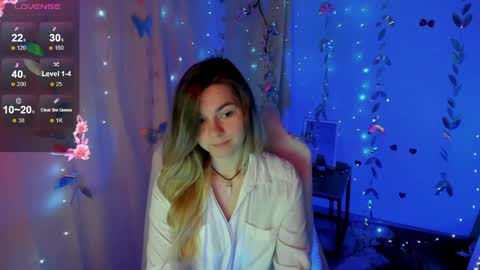 Snapshot of sweetfoyou chatting on 18, 5, 2026 sweetfoyou online show from 18, 5, 2026