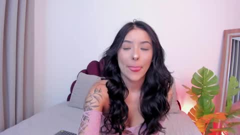 Snapshot of sweetgirl______ chatting on 5, 5, 2026 Dulce online show from 5, 5, 2026
