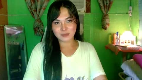 Snapshot of sweetgirl_kathy chatting on 1, 7, 2026 Kathy online show from 1, 7, 2026