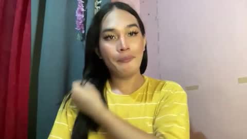 Snapshot of sweetgirl_rhainexxx chatting on 27, 3, 2026 sweetgirl_rhainexxx online show from 27, 3, 2026