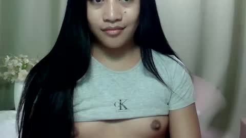 sweetgirly_jessa online show from 15, 3, 2026