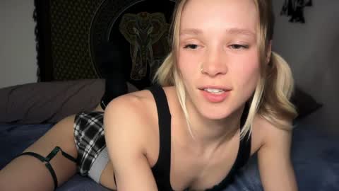 sweetgracee online show from 16, 1, 2025