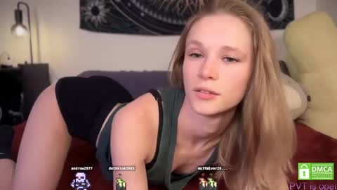 Snapshot of sweetgracee chatting on 10, 1, 2026 sweetgracee online show from 10, 1, 2026