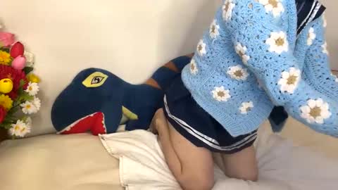 sweethanajapan online show from 7, 11, 2025