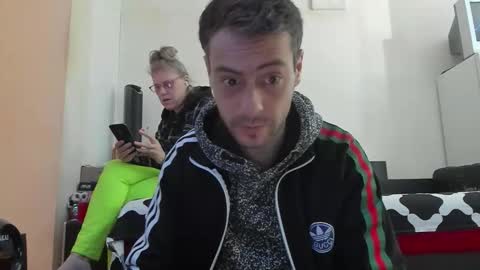 Snapshot of sweetheart_loves chatting on 18, 4, 2026 Christine online show from 18, 4, 2026