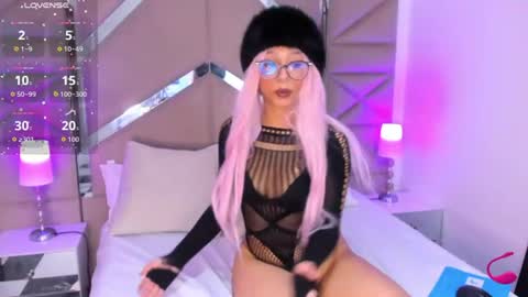 sweethoney182 online show from 14, 7, 2026