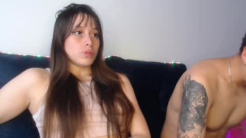 Snapshot of sweethoney22_ chatting on 29, 3, 2026 Sabrina y Eliot online show from 29, 3, 2026