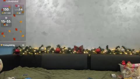 sweethornytanya online show from 12, 12, 2024