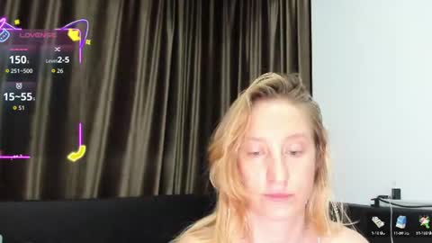 sweethornytanya online show from 12, 7, 2026