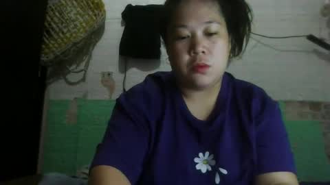 sweethot_asian online show from 16, 12, 2025