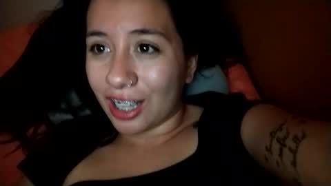Ana Mara  i cant Make noise My family is here  online show from 15, 5, 2026