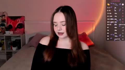 Hannah online show from 19, 12, 2025