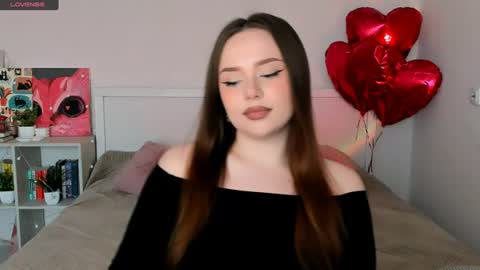 Hannah online show from 13, 6, 2026