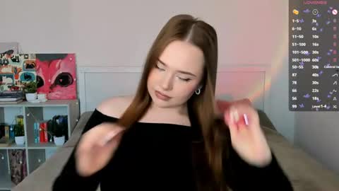 Hannah online show from 12, 7, 2026