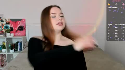 Hannah online show from 15, 7, 2026