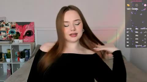 Hannah online show from 23, 7, 2026