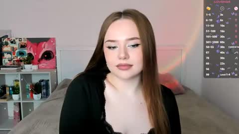 Hannah online show from 24, 7, 2026