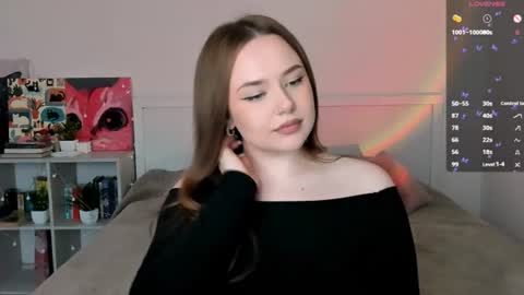 Hannah online show from 25, 7, 2026