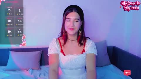 sweetie_catt online show from 29, 1, 2025