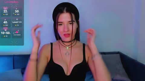 sweetie_catt online show from 14, 2, 2025