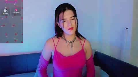 sweetie_catt online show from 26, 2, 2025