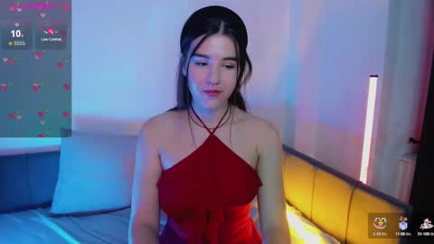 sweetie_catt online show from 5, 3, 2025