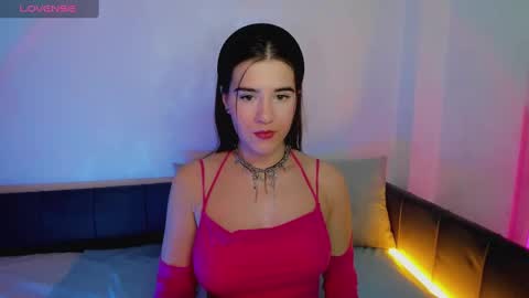 sweetie_catt online show from 12, 3, 2025