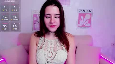 sweetie_catt online show from 15, 11, 2025