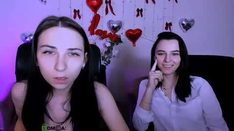 Chloe online show from 23, 2, 2026