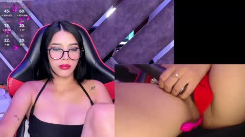 sweetie_cloe online show from 9, 3, 2025
