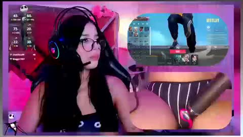 sweetie_cloe online show from 9, 9, 2025