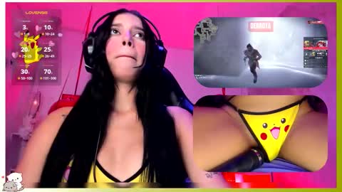 Snapshot of sweetie_cloe chatting on 11, 2, 2026 sweetie_cloe online show from 11, 2, 2026