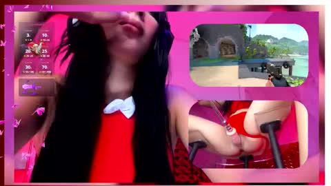 Snapshot of sweetie_cloe chatting on 14, 2, 2026 sweetie_cloe online show from 14, 2, 2026