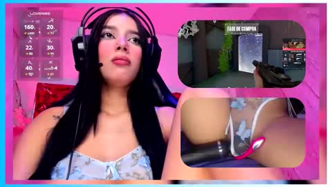Snapshot of sweetie_cloe chatting on 17, 2, 2026 sweetie_cloe online show from 17, 2, 2026