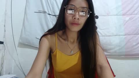 Cutie online show from 18, 12, 2025