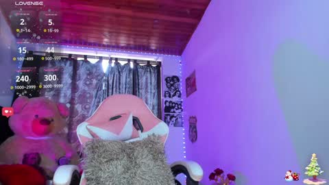 Snapshot of sweetie_lena_ chatting on 9, 1, 2025 online show from 9, 1, 2025