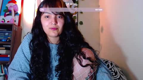 Snapshot of sweetie_maryy chatting on 29, 12, 2024 Maria  my insta sweetie maryy   online show from 29, 12, 2024