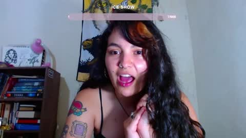 Snapshot of sweetie_maryy chatting on 12, 1, 2025 Maria  my insta sweetie maryy   online show from 12, 1, 2025