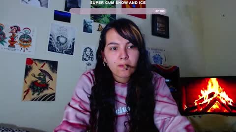 Snapshot of sweetie_maryy chatting on 26, 1, 2025 Maria  my insta sweetie maryy   online show from 26, 1, 2025