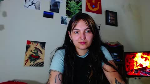 Snapshot of sweetie_maryy chatting on 28, 1, 2025 Maria  my insta sweetie maryy   online show from 28, 1, 2025