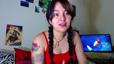 Snapshot of sweetie_maryy chatting on 2, 2, 2025 Maria  my insta sweetie maryy   online show from 2, 2, 2025
