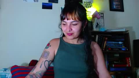Snapshot of sweetie_maryy chatting on 12, 2, 2025 Maria  my insta sweetie maryy   online show from 12, 2, 2025