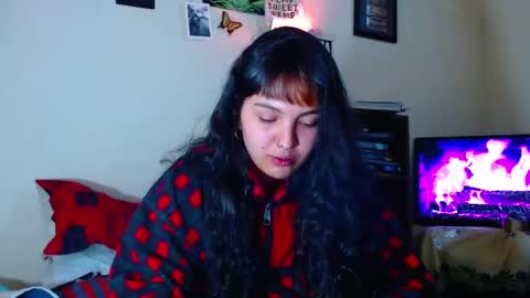 Snapshot of sweetie_maryy chatting on 16, 2, 2025 Maria  my insta sweetie maryy   online show from 16, 2, 2025