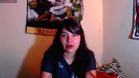 Snapshot of sweetie_maryy chatting on 23, 9, 2025 Maria  my insta sweetie maryy   online show from 23, 9, 2025