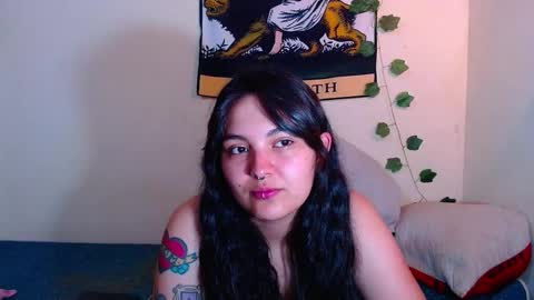 Snapshot of sweetie_maryy chatting on 2, 11, 2025 Maria my insta sweetie maryy online show from 2, 11, 2025