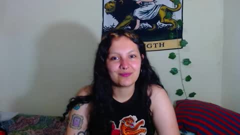 Snapshot of sweetie_maryy chatting on 13, 1, 2026 Maria my insta sweetie maryy online show from 13, 1, 2026