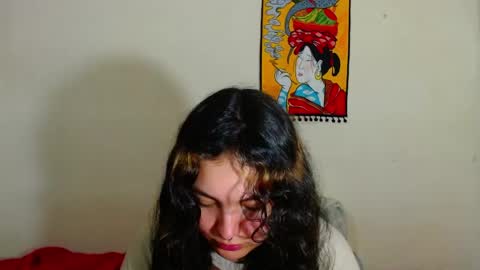 Snapshot of sweetie_maryy chatting on 26, 4, 2026 Maria my insta sweetie maryy online show from 26, 4, 2026