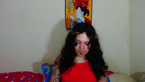 Snapshot of sweetie_maryy chatting on 3, 5, 2026 Maria my insta sweetie maryy online show from 3, 5, 2026